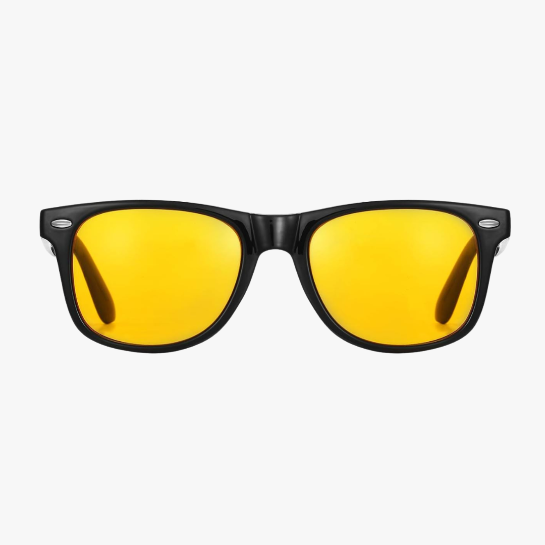 Blue Light Blocking Sleep & Drive Eyewear