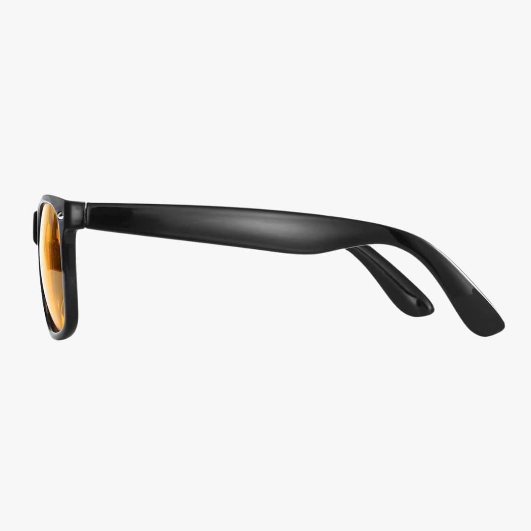 Blue Light Blocking Sleep & Drive Eyewear