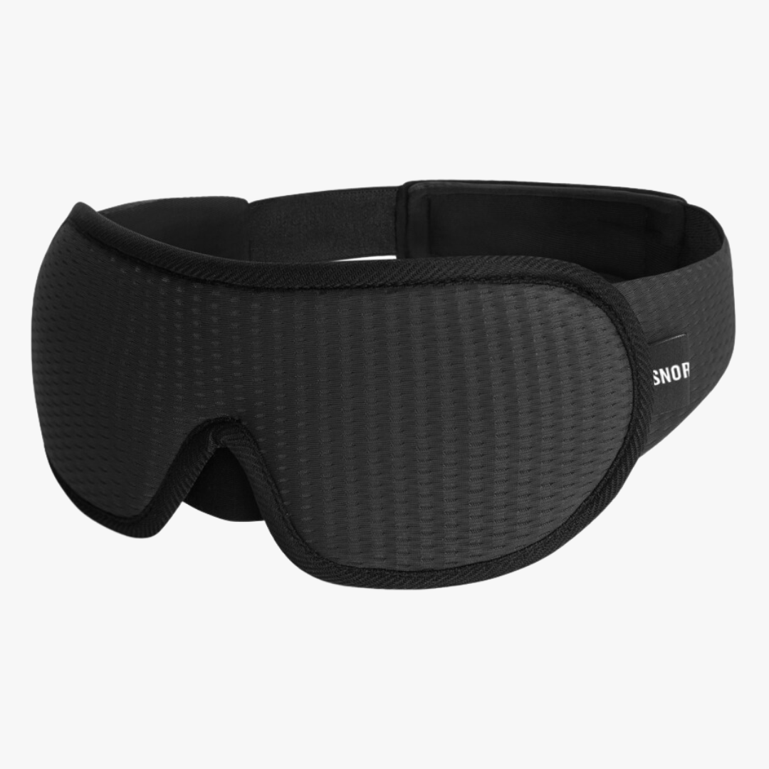 3D Lightweight Sleeping Masks