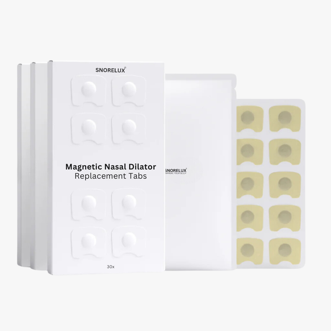 Nasal Dilator Replacement Tabs