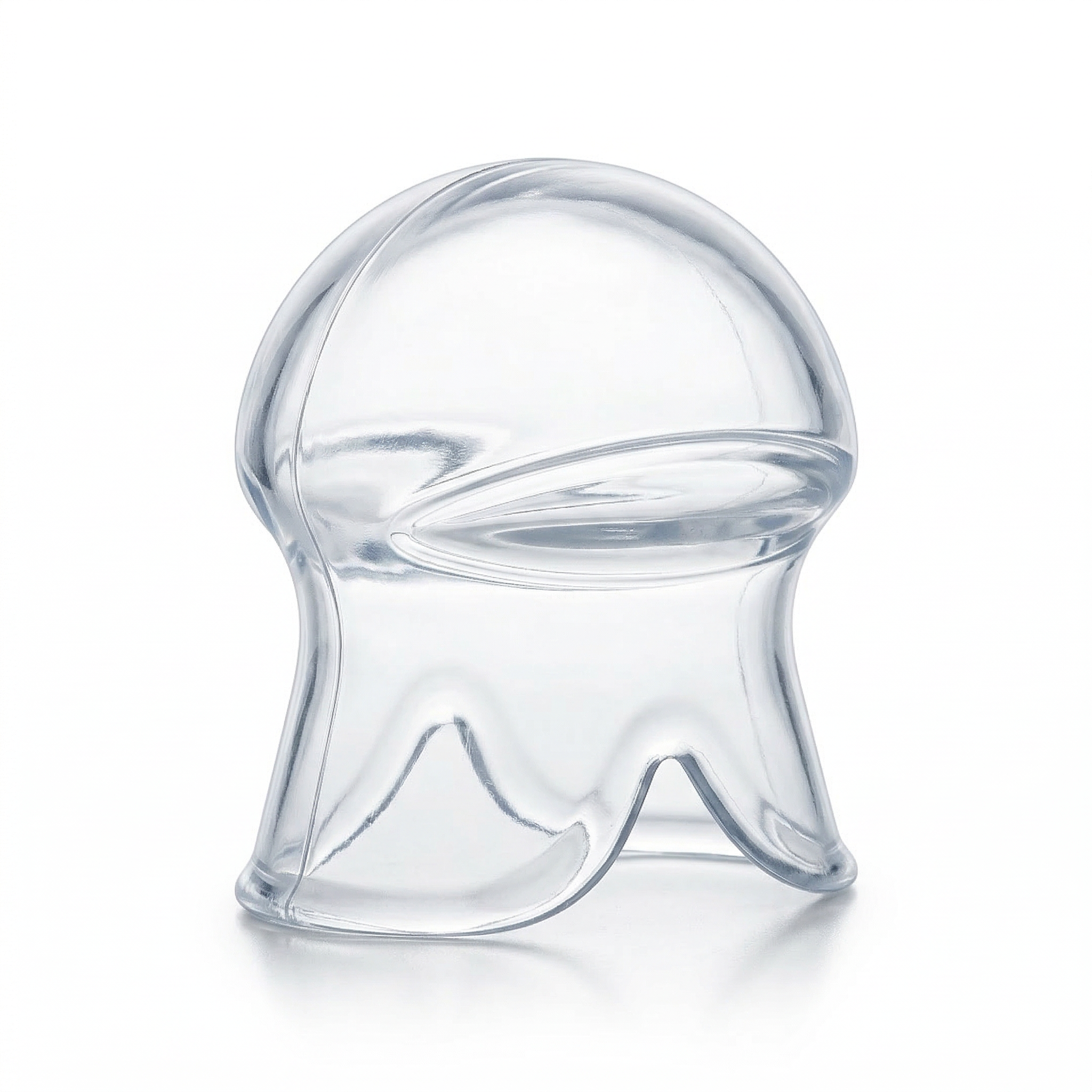 Anti-Snoring Tongue Device