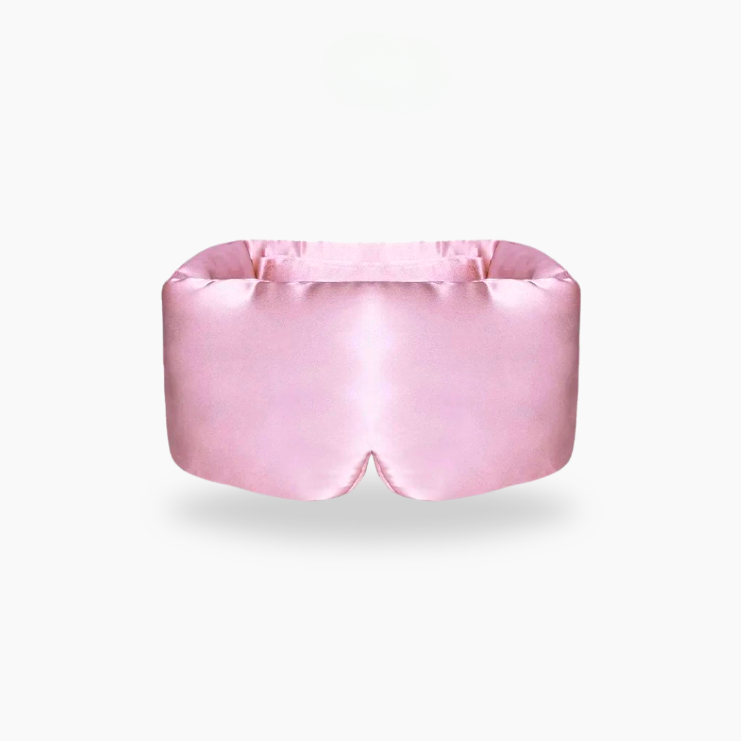 Deep Sleep Silk Mask