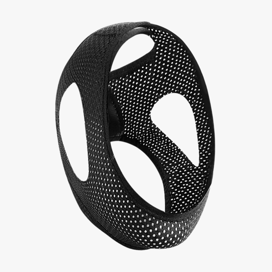 Anti-Snoring Chin Strap