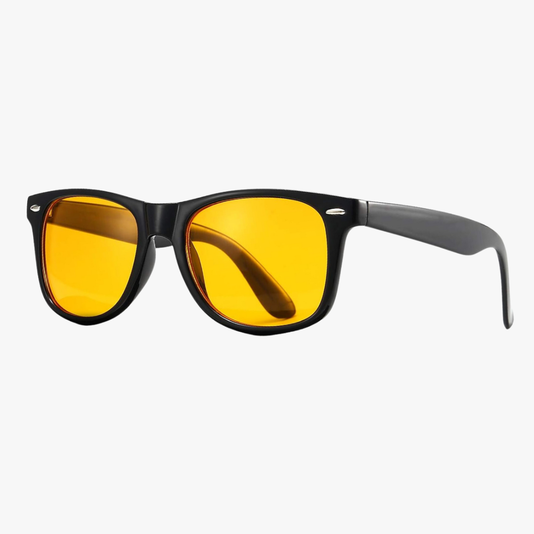 Blue Light Blocking Sleep & Drive Eyewear