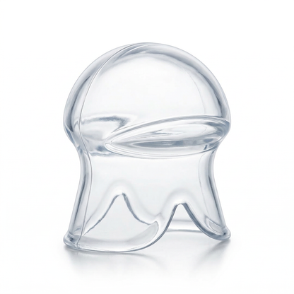 Anti-Snoring Tongue Device